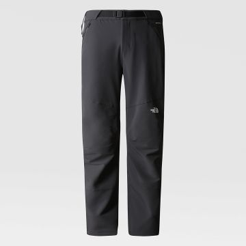 The North Face Diablo Tapered Pant - Asphalt Grey