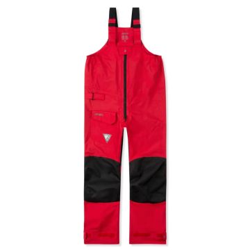 Sztormiaki męskie Musto BR1 TROUSERS - True Red