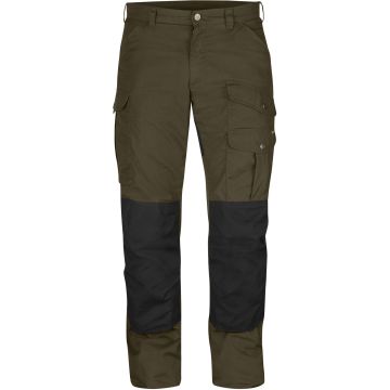 Fjallraven Barents Pro Winter - Dark Olive