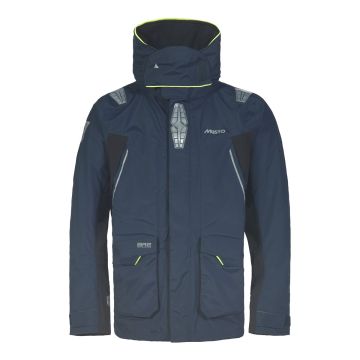 Sztormiak męski Musto BR2 OFFSHORE JACKET 2.0 - True Navy