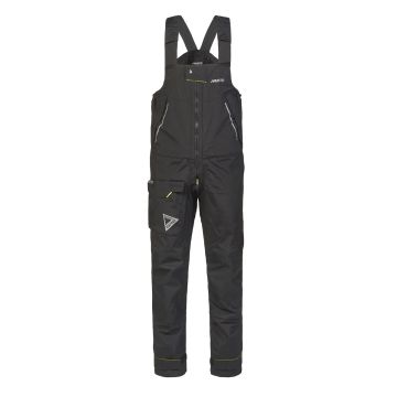 Sztormiaki męskie Musto BR2 OFFSHORE TROUSER 2.0 - Black