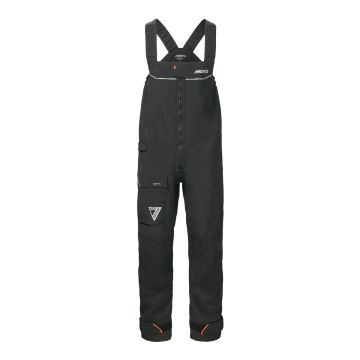 Sztormiaki damskie Musto BR3 Pertex® Offshore Trouser - Black