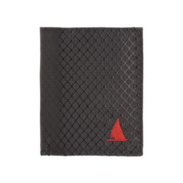Portfel MUSTO ESSENTIAL WALLET - Black