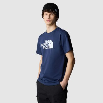 The North Face Easy Tee - Summit Navy