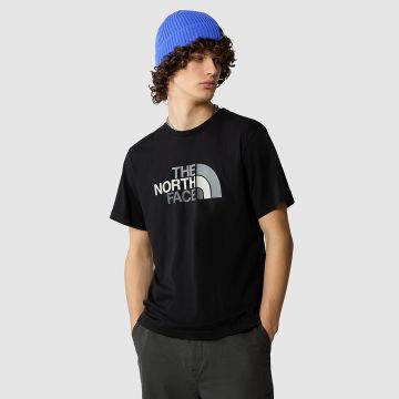 The North Face Easy Tee - TNF Black