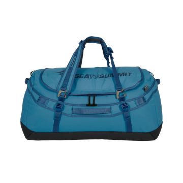 Torba podróżna Sea to Summit Duffle 90L - Dark Blue