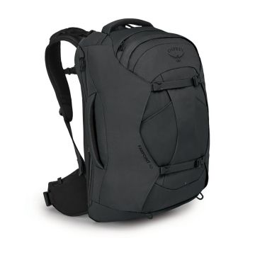 OSPREY Farpoint 40 - Tunnel Vision Grey