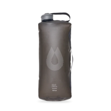 Bukłak HydraPak SEEKER™ 2 L - MAMMOTH GREY