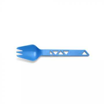 Sztućce turystyczne Primus Trailspork Tritan® - Blue