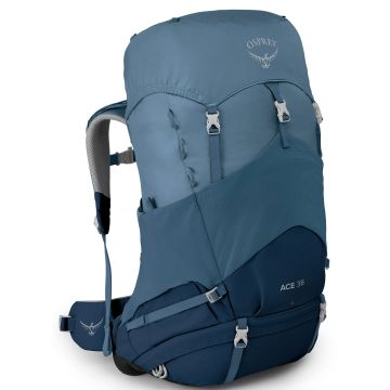 OSPREY Ace 38 - Blue Hills
