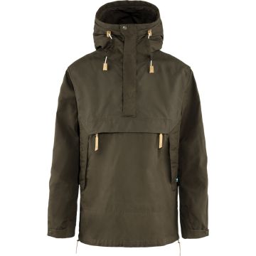 Fjallraven Anorak No. 8 - Dark Olive