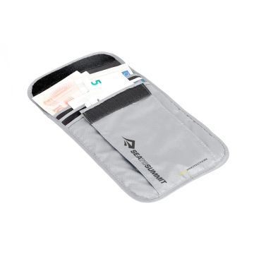 Portfel na szyję Sea to Summit RFID Neck Wallet