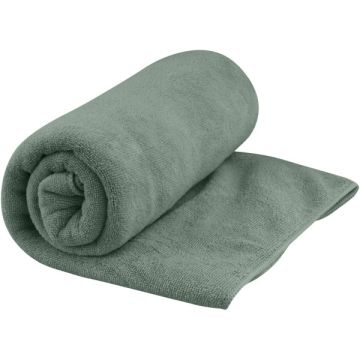 Ręcznik szybkoschnący Tek Towel - Sage