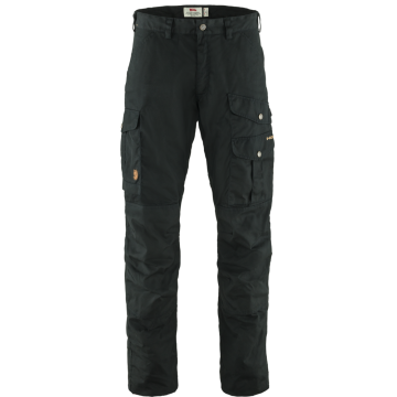 Fjallraven Barents Pro Winter - Black