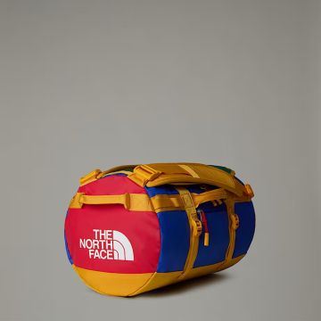 Torba podróżna The North Face Base Camp Duffel - XS - TNF Blue/TNF Red/Summit Gold