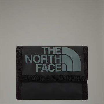 Portfel The North Face Base Camp Wallet - TNF Black/NPF