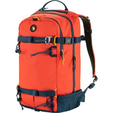 Plecak alpinistyczny Fjallraven Bergtagen 38 S/M Mountain Blue