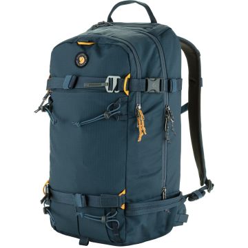 Plecak alpinistyczny Fjallraven Bergtagen 38 S/M Mountain Blue
