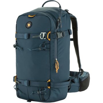 Plecak alpinistyczny Fjallraven Bergtagen 38 S/M Mountain Blue
