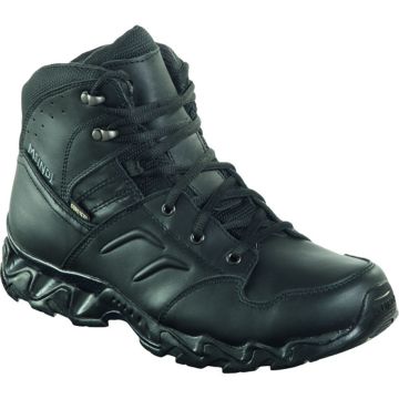 Buty taktyczne unisex Meindl Black Anakonda GTX® - black