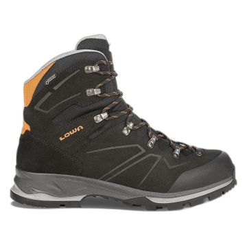 Buty trekkingowe męskie LOWA BALDO GTX® - Black/Orange