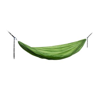 Lesovik Zintegrowany system hamakowy BYSTRY - Treetop Green