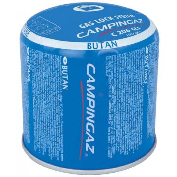Kartusz Campingaz C 206 GLS Super
