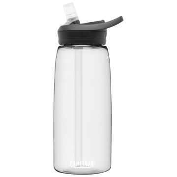 Butelka Camelbak Eddy+ 1L - Clear
