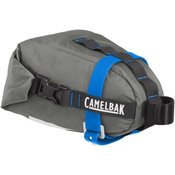 Sakwa rowerowa Camelback M.U.L.E.® 1 Saddle Pack - Wolf Grey