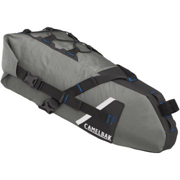 Sakwa rowerowa Camelback M.U.L.E.® 9 Saddle Pack - Wolf Grey