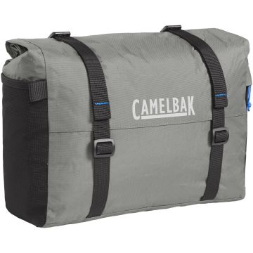 Sakwa rowerowa Camelback M.U.L.E.® 12 Handlebar Pack - Wolf Grey
