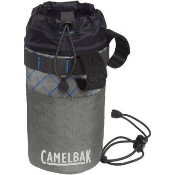 Torba rowerowa Camelback M.U.L.E.® Stem Pack - Wolf Grey