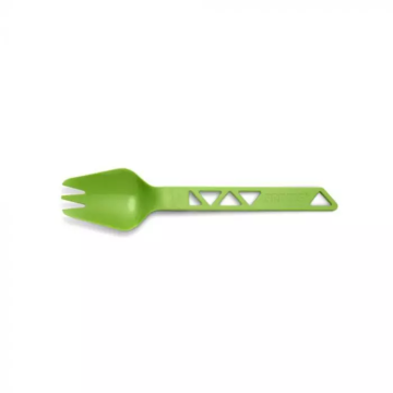 Sztućce turystyczne Primus Trailspork Tritan® - Moss