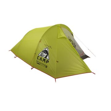 Namiot ekspedycyjny Camp Minima SL III