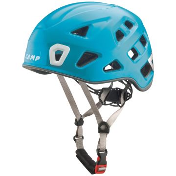 Kask Camp Storm L - NIEBIESKI/SZARY