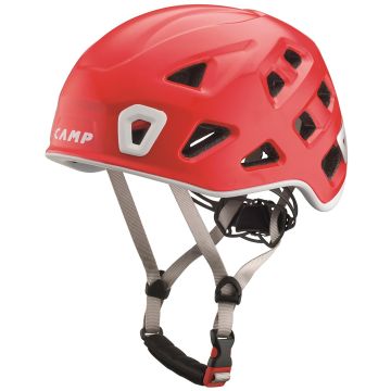 Kask Camp Storm L - CZERWONY
