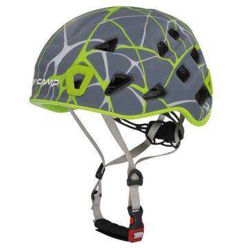 Kask Camp Storm L - Szary mix
