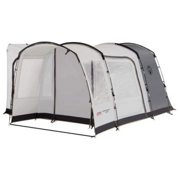Namiot z dużym przedsionkiem Coleman Journeymaster Pro L