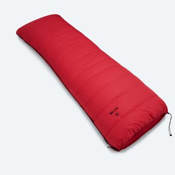 Śpiwór puchowy Cumulus Rect 500