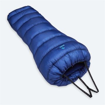 Śpiwór puchowy Cumulus VENCER 100