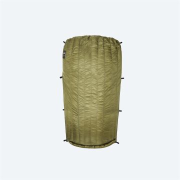 Cumulus Underquilt SELVA 250 Oliwkowy