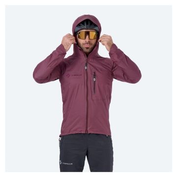 Kurtka puchowa męska Cumulus Incredilite Endurance - Meteorite Black