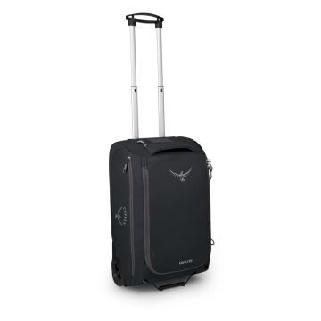 OSPREY Daylite Carry-On Wheeled Duffel 40 - Black