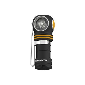 Latarka czołowa Armytek Elf C2 v2 warm