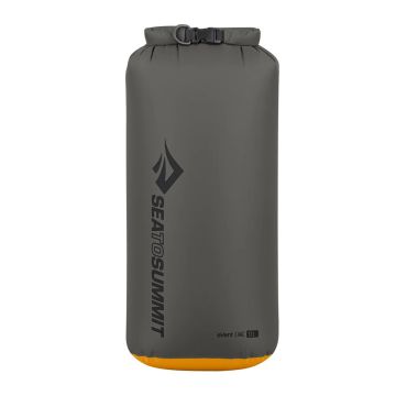 Worek wodoszczelny Sea To Summit Evac Dry Bag - Beluga Grey