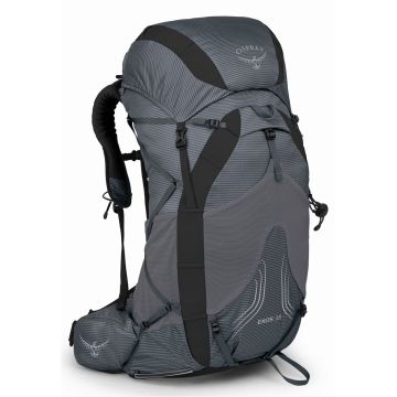 OSPREY Exos 38 - Tungsten Grey