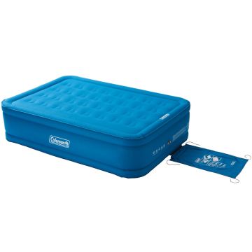 Materac Coleman Extra Durable Raised Double