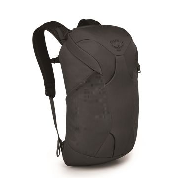 OSPREY Farpoint Fairview Daypack 15 - Tunnel Vision Grey