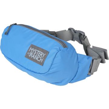 Nerka miejska MYSTERY RANCH Forager Hip Pack - Pacific