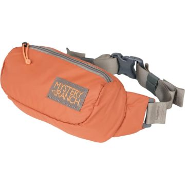 Nerka miejska MYSTERY RANCH Forager Hip Pack - Paprika